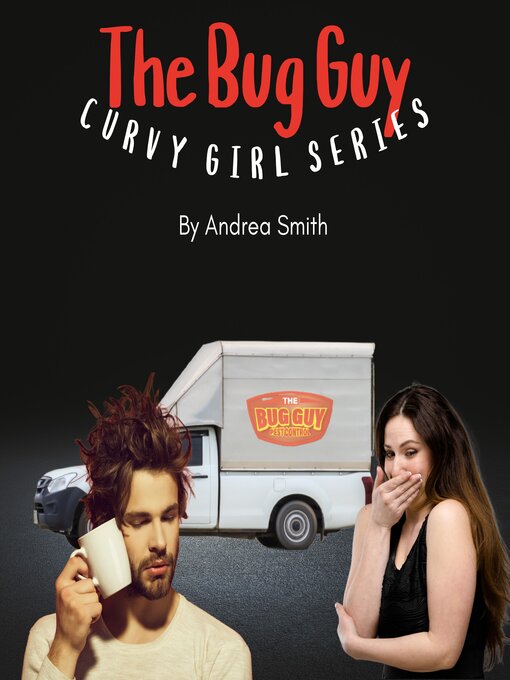 Title details for The Bug Guy by Andrea Smith - Wait list